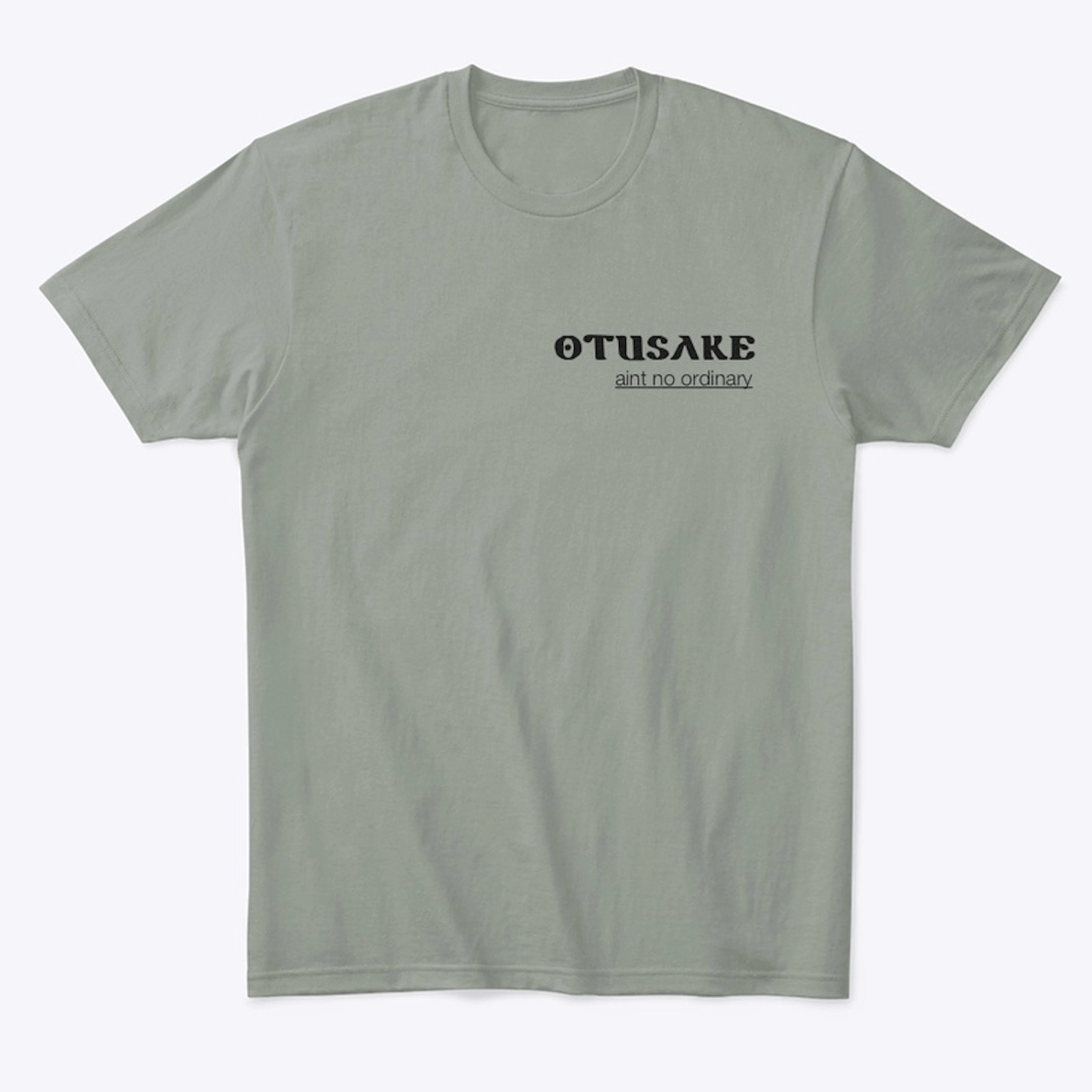 Otusake - T - Shirt