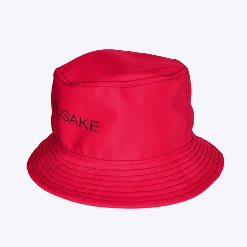 OTUSAKE Bucket hat